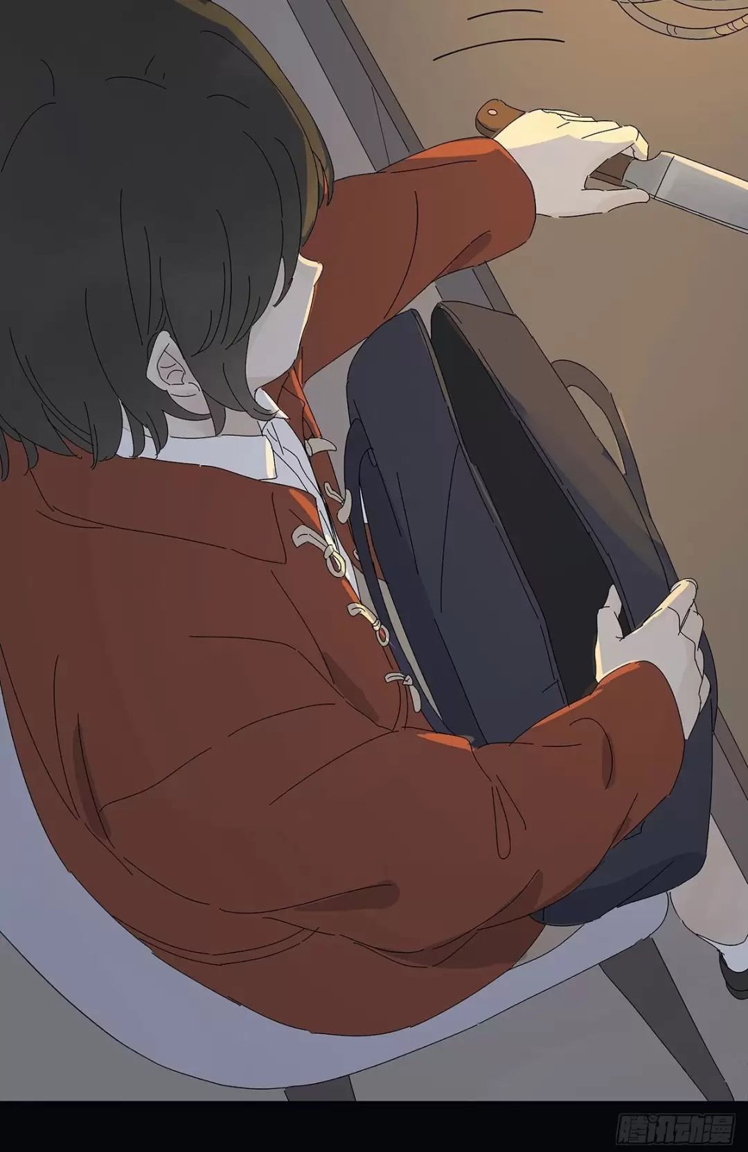 Nạn Nhân Thứ 7 - Chapter 57 - Page 54