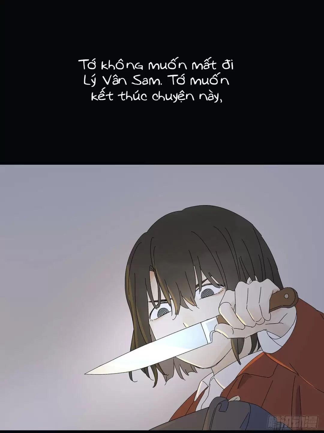 Nạn Nhân Thứ 7 - Chapter 57 - Page 55