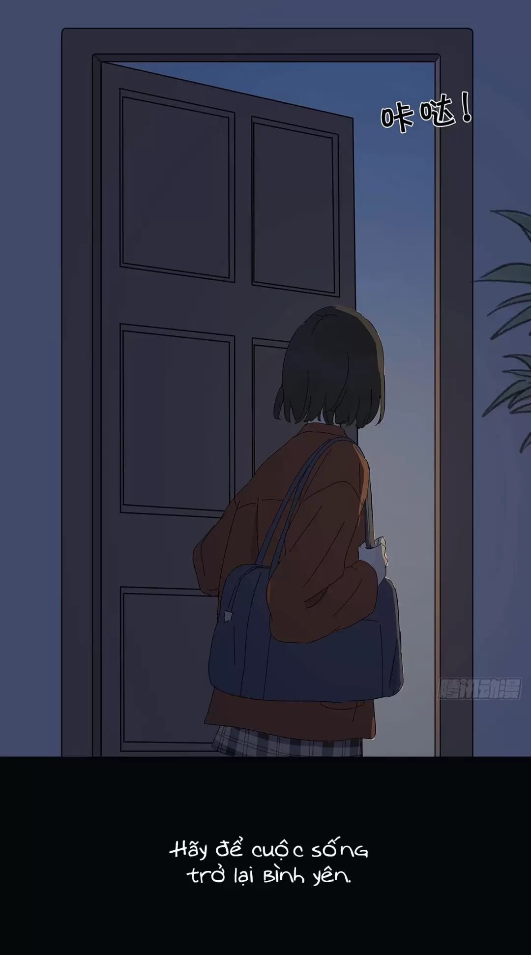 Nạn Nhân Thứ 7 - Chapter 57 - Page 58