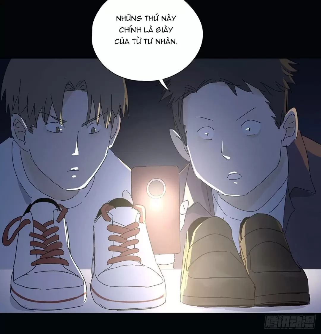 Nạn Nhân Thứ 7 - Chapter 57 - Page 8