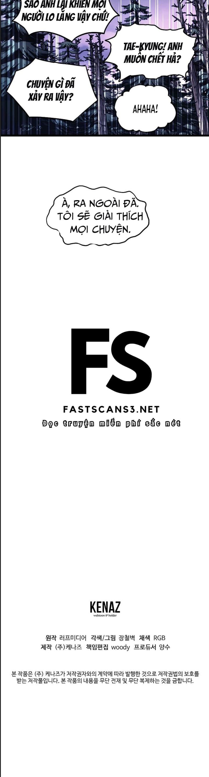 Đăng nhập Murim - Chapter 202 - Page 39