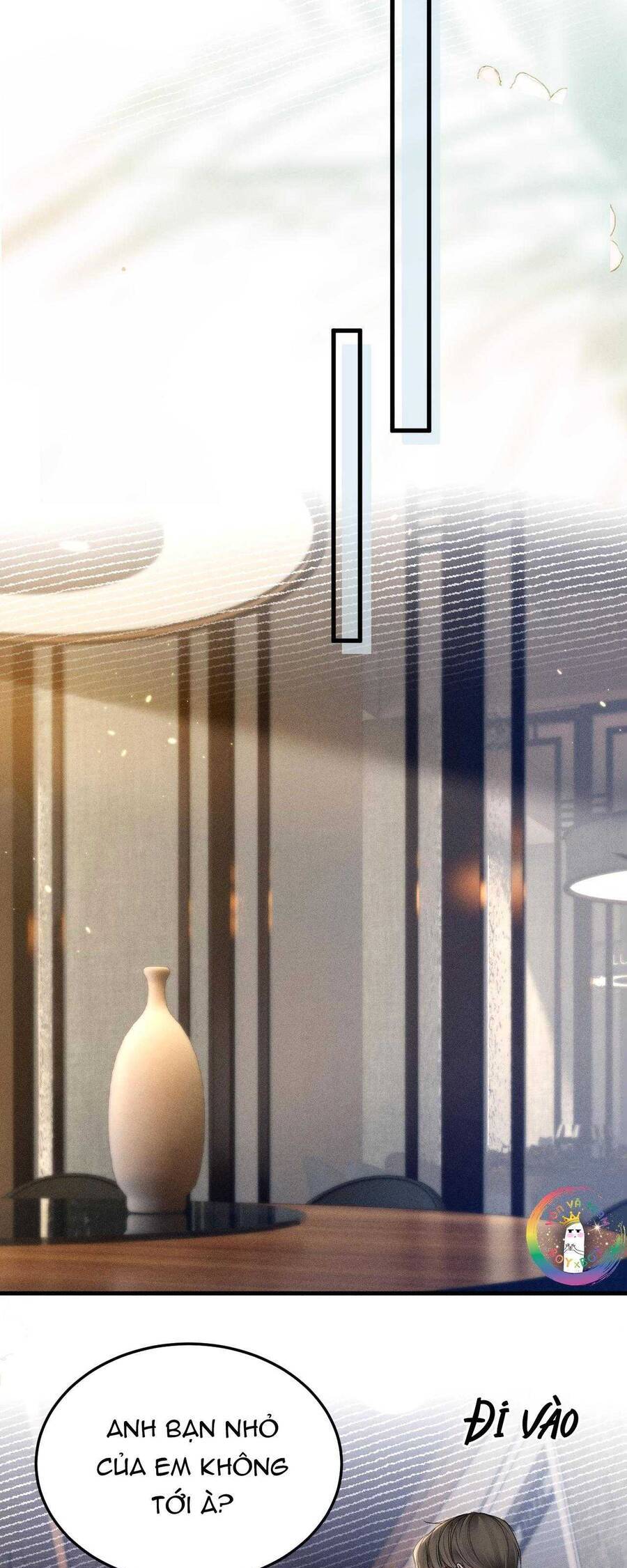 Cuộc Đối Đầu Gay Gắt - Chapter 88 - Page 10