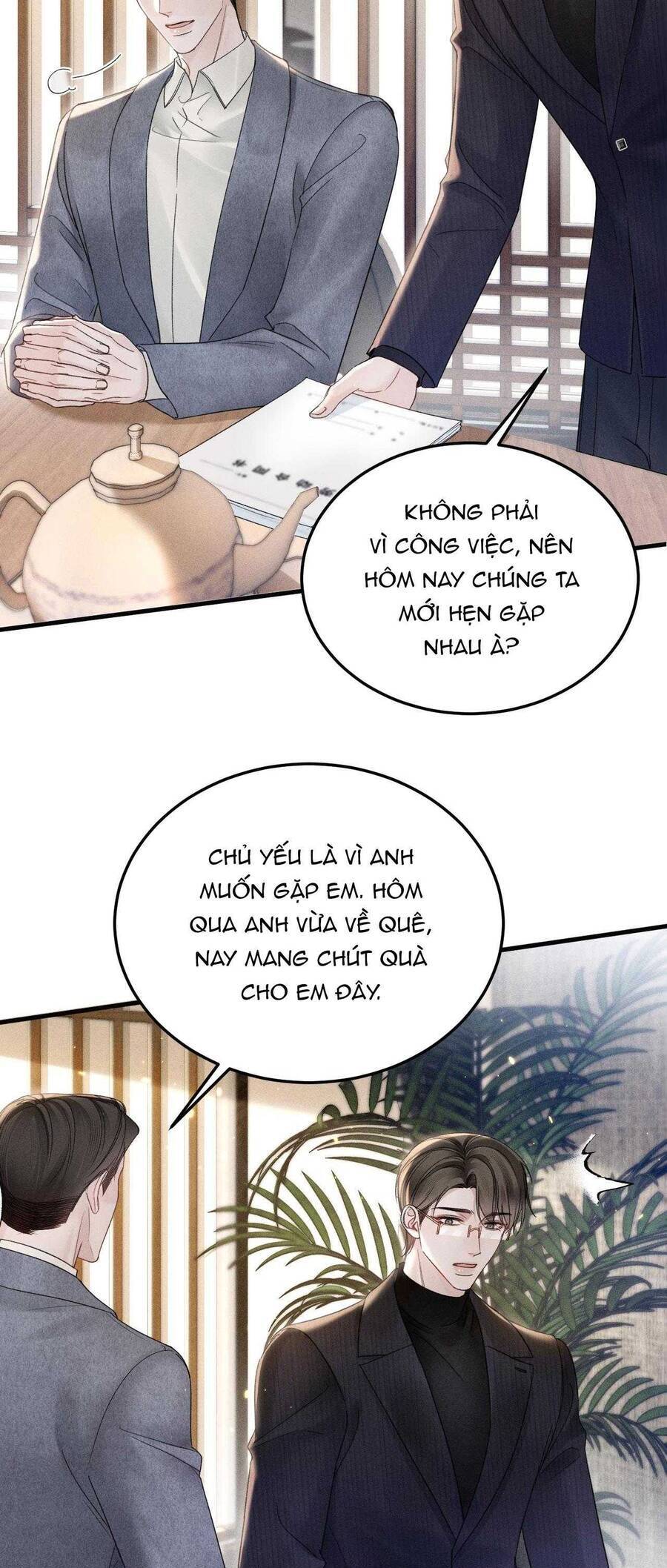 Cuộc Đối Đầu Gay Gắt - Chapter 88 - Page 12
