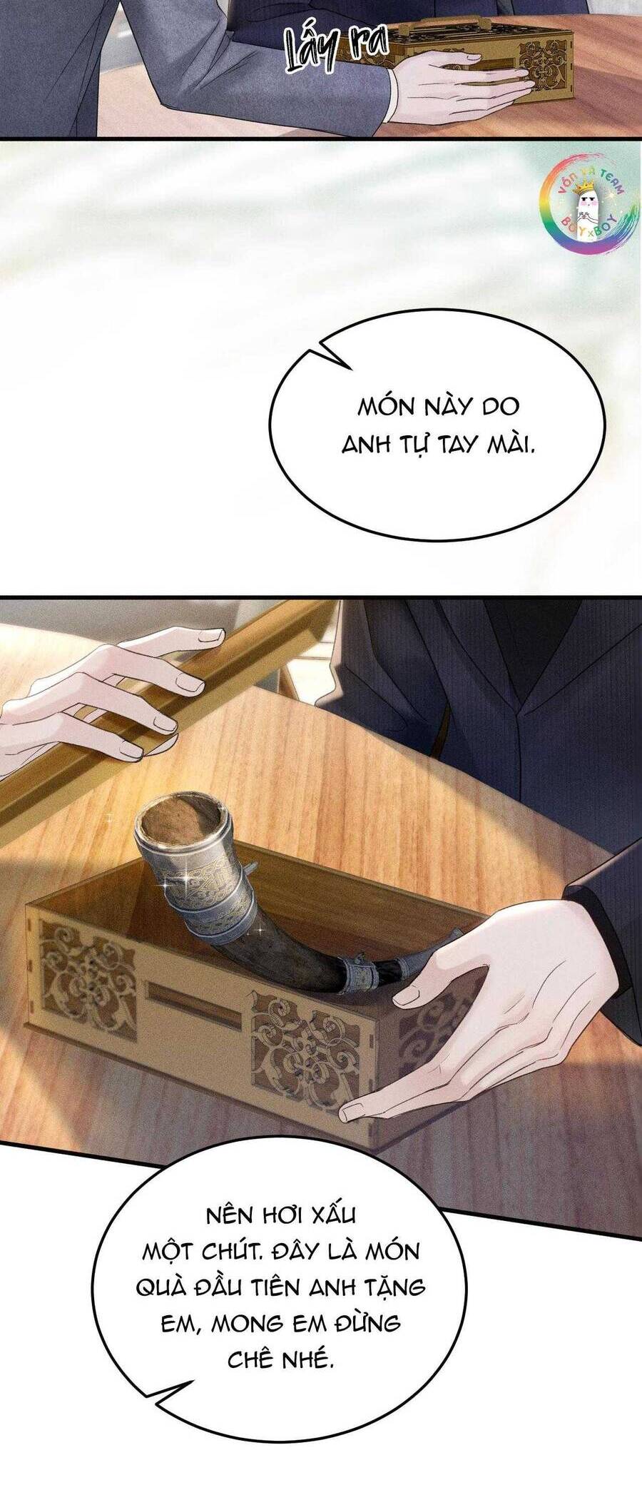 Cuộc Đối Đầu Gay Gắt - Chapter 88 - Page 13