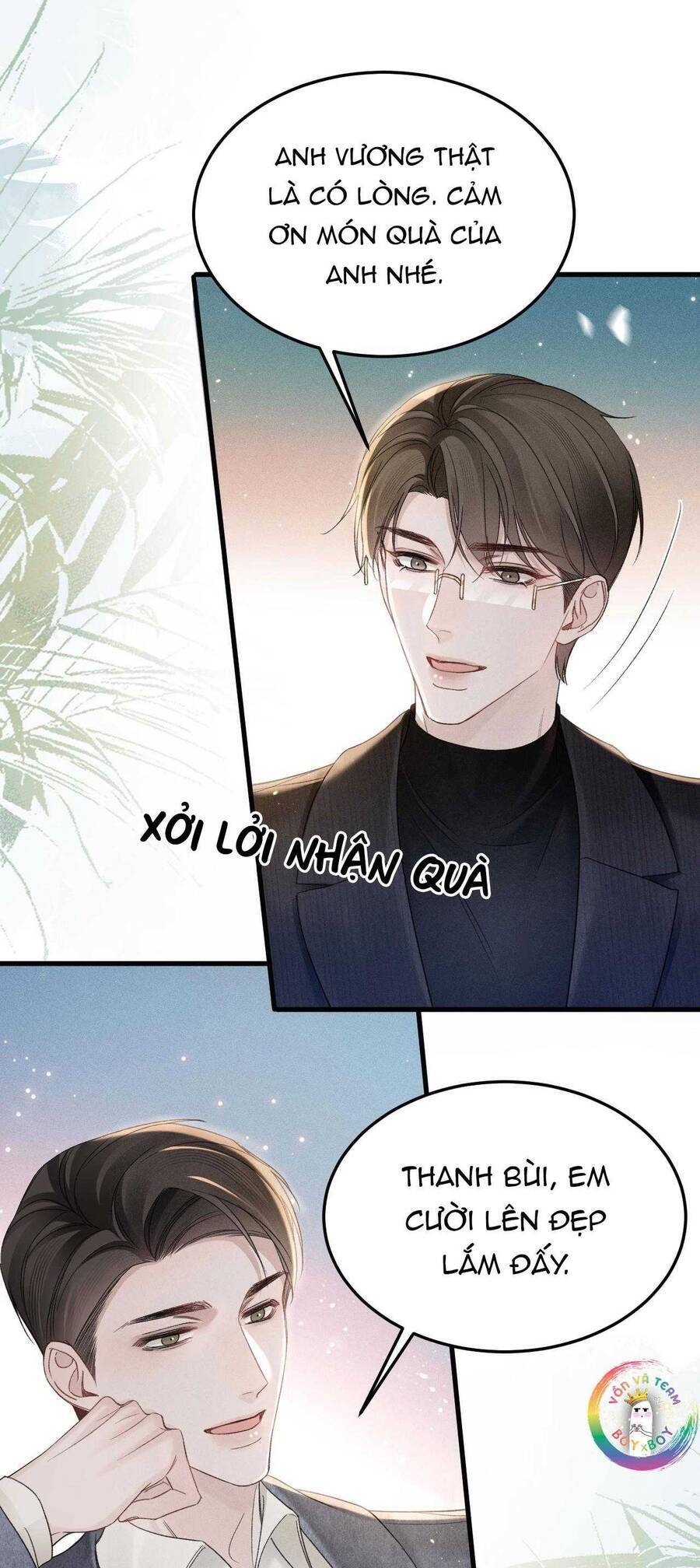 Cuộc Đối Đầu Gay Gắt - Chapter 88 - Page 14