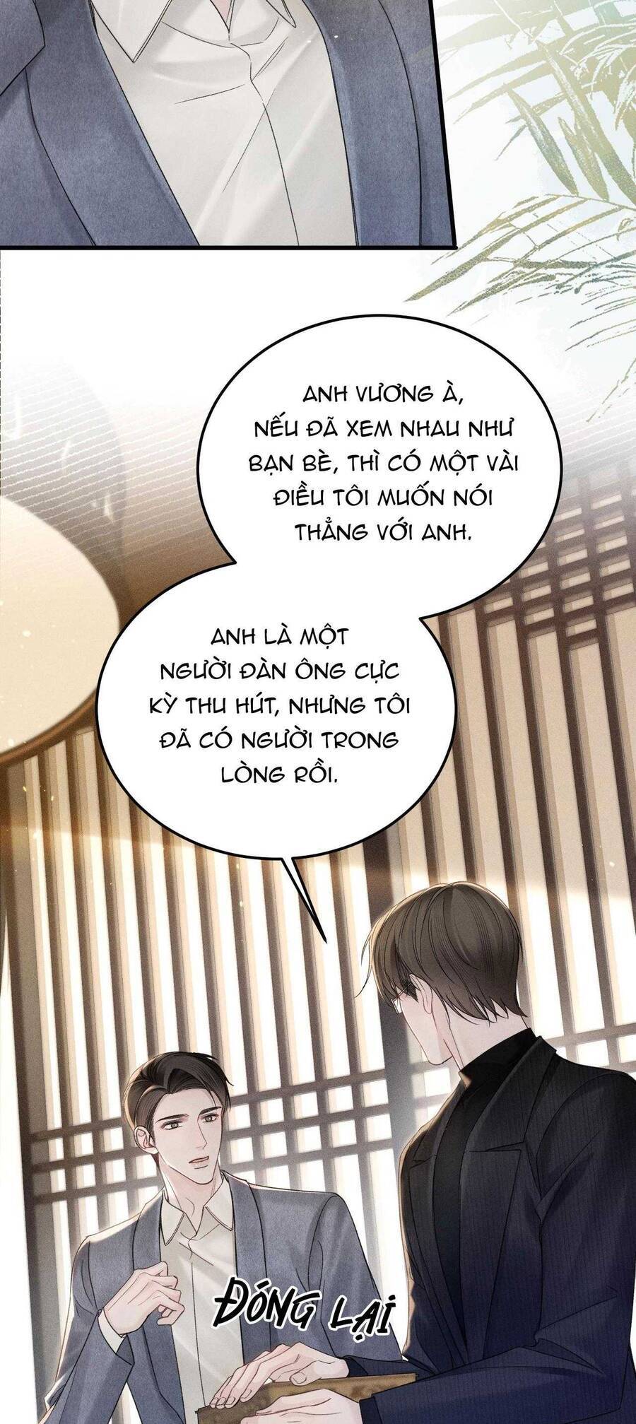 Cuộc Đối Đầu Gay Gắt - Chapter 88 - Page 15