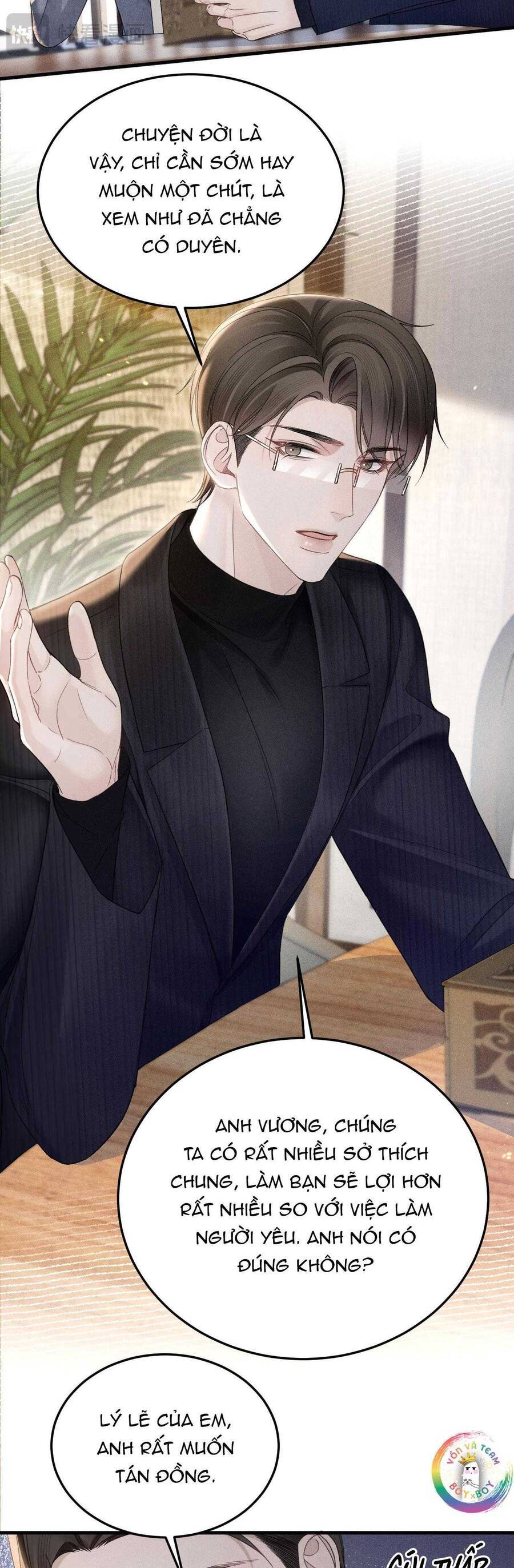 Cuộc Đối Đầu Gay Gắt - Chapter 88 - Page 16