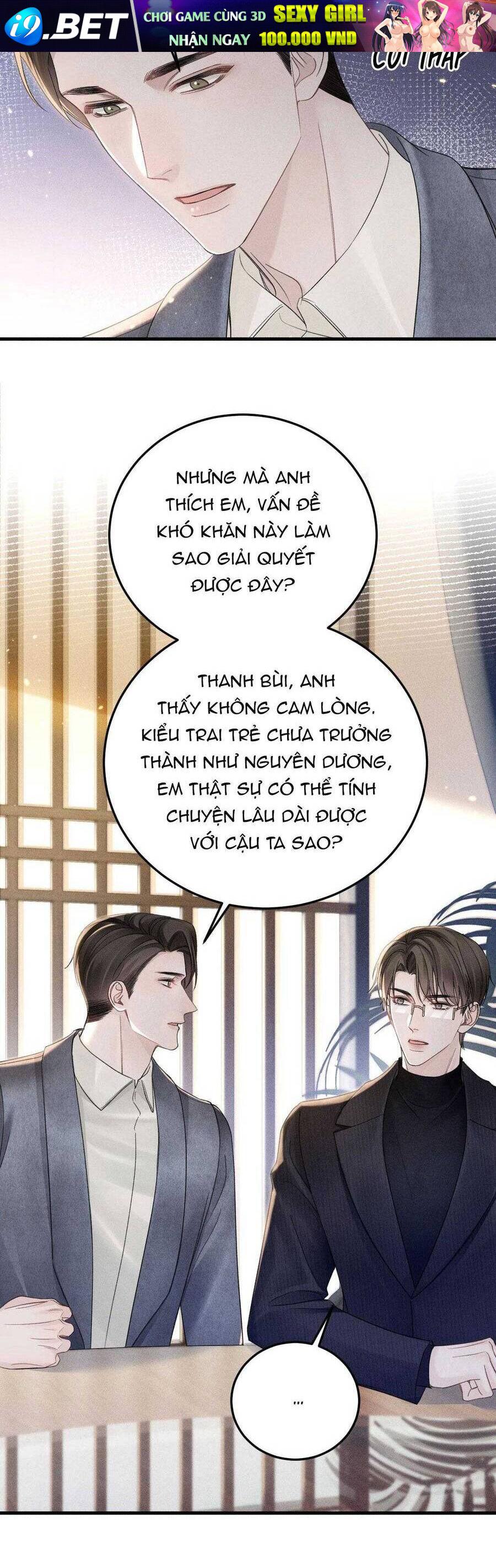 Cuộc Đối Đầu Gay Gắt - Chapter 88 - Page 17