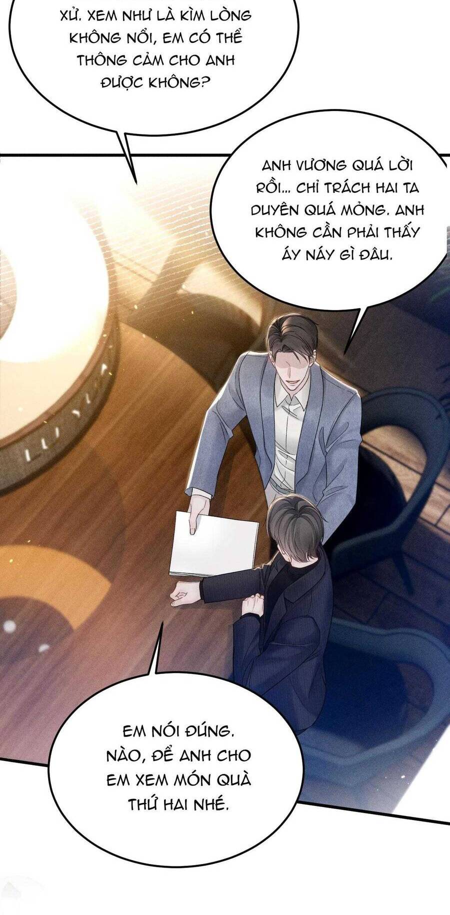 Cuộc Đối Đầu Gay Gắt - Chapter 88 - Page 19