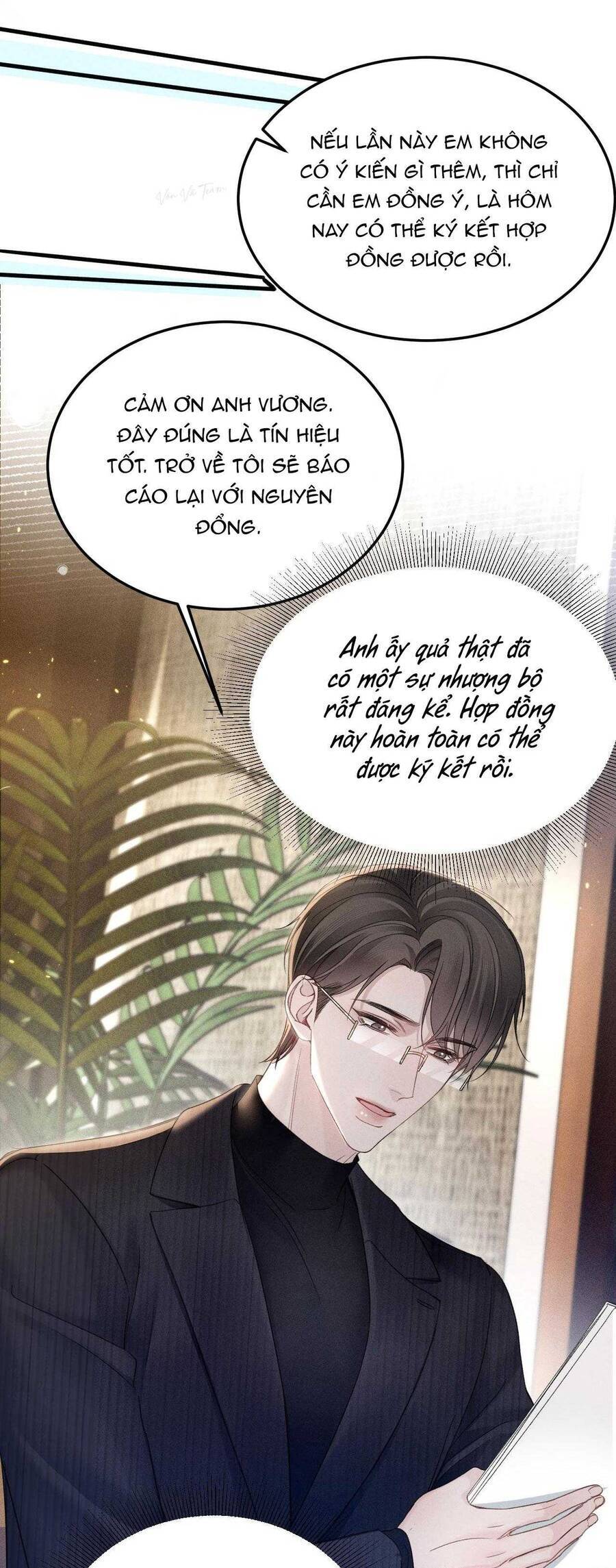 Cuộc Đối Đầu Gay Gắt - Chapter 88 - Page 20