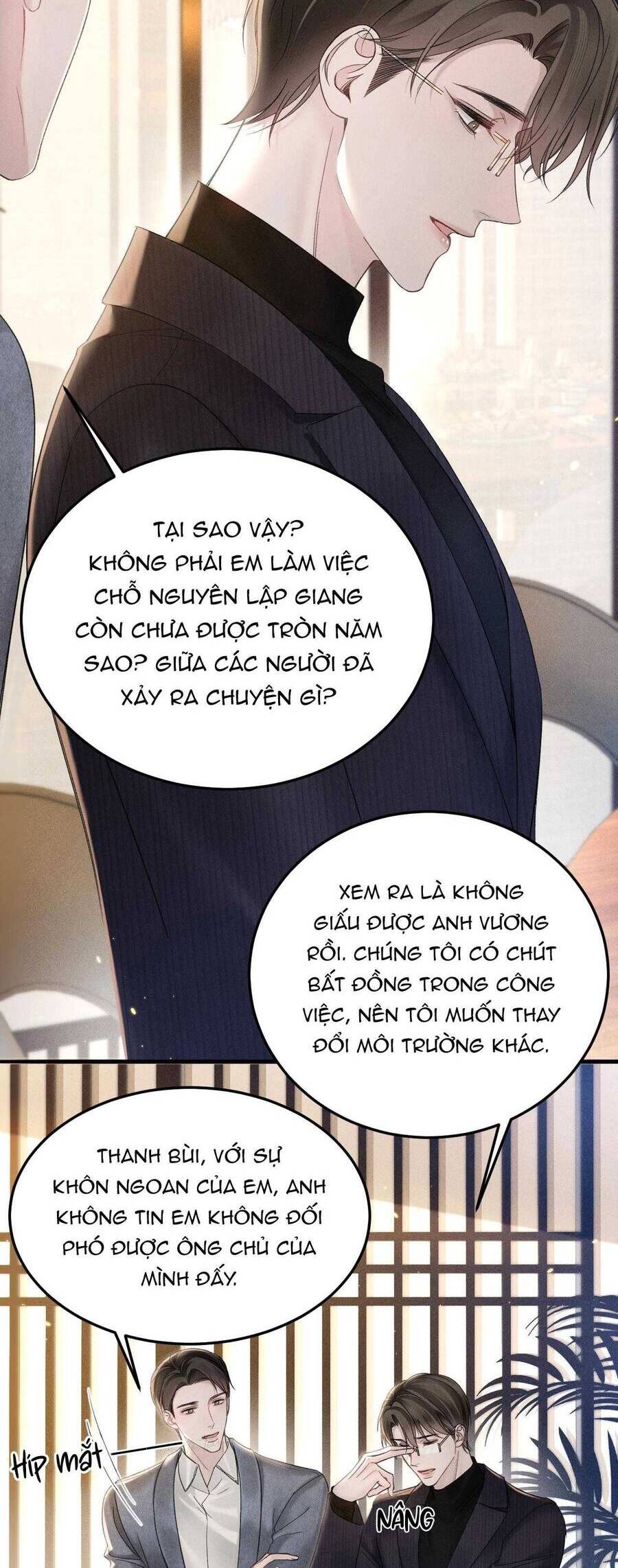 Cuộc Đối Đầu Gay Gắt - Chapter 88 - Page 23