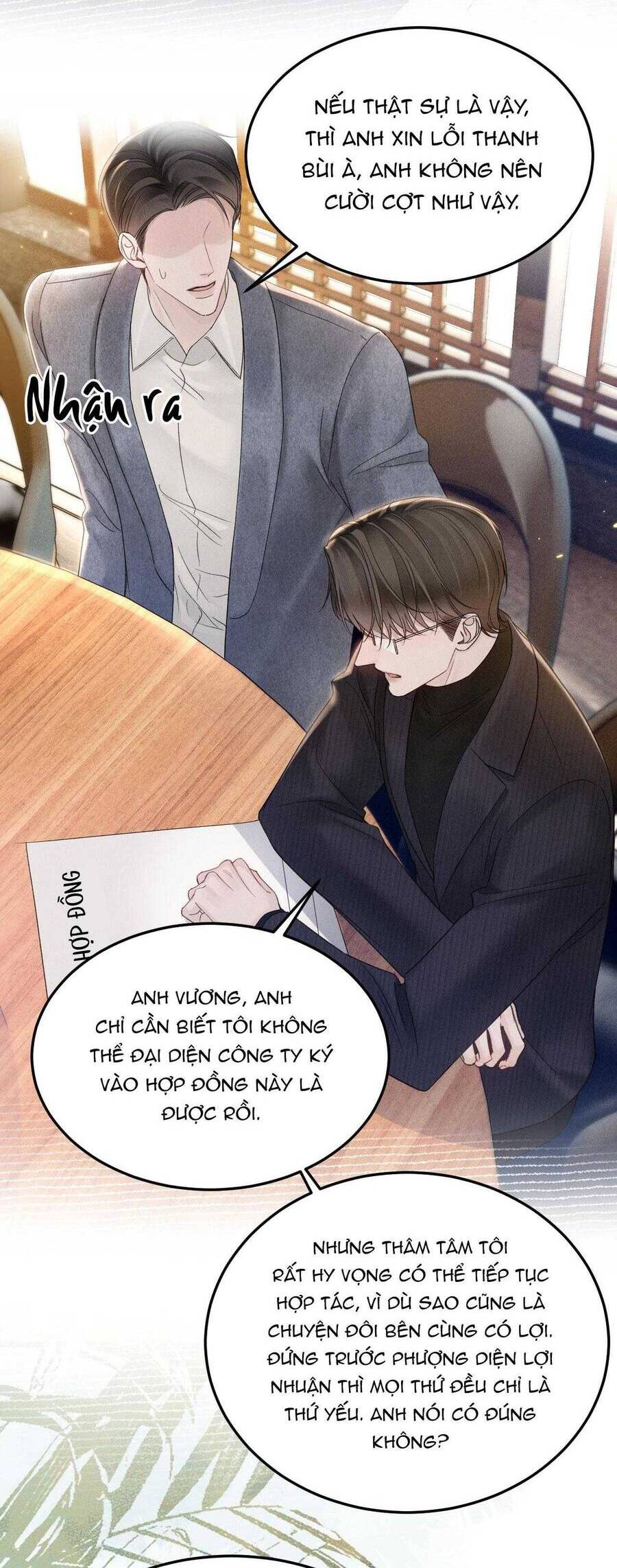 Cuộc Đối Đầu Gay Gắt - Chapter 88 - Page 25