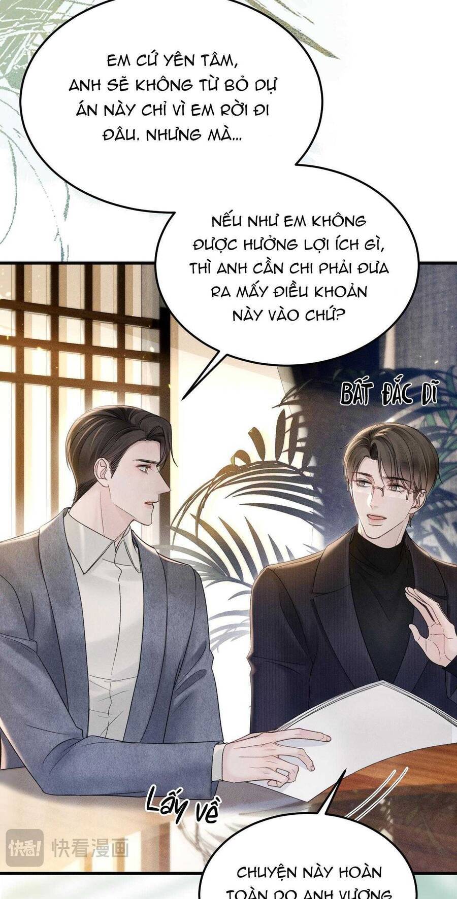 Cuộc Đối Đầu Gay Gắt - Chapter 88 - Page 26