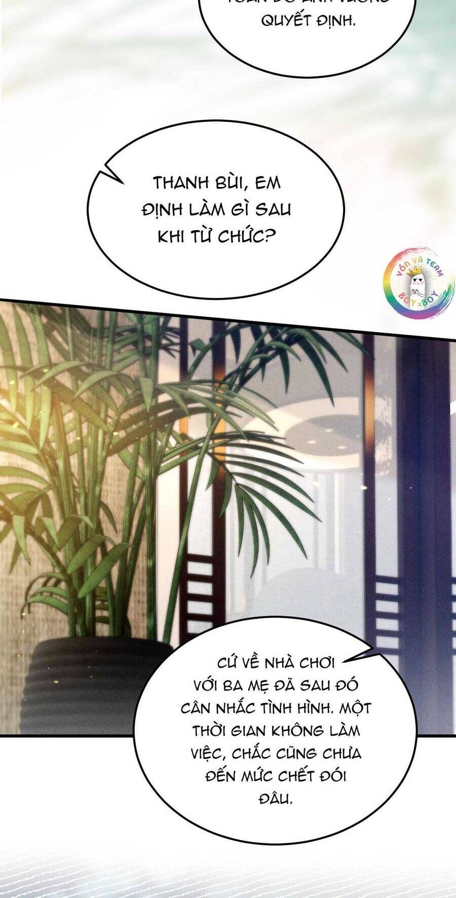 Cuộc Đối Đầu Gay Gắt - Chapter 88 - Page 27