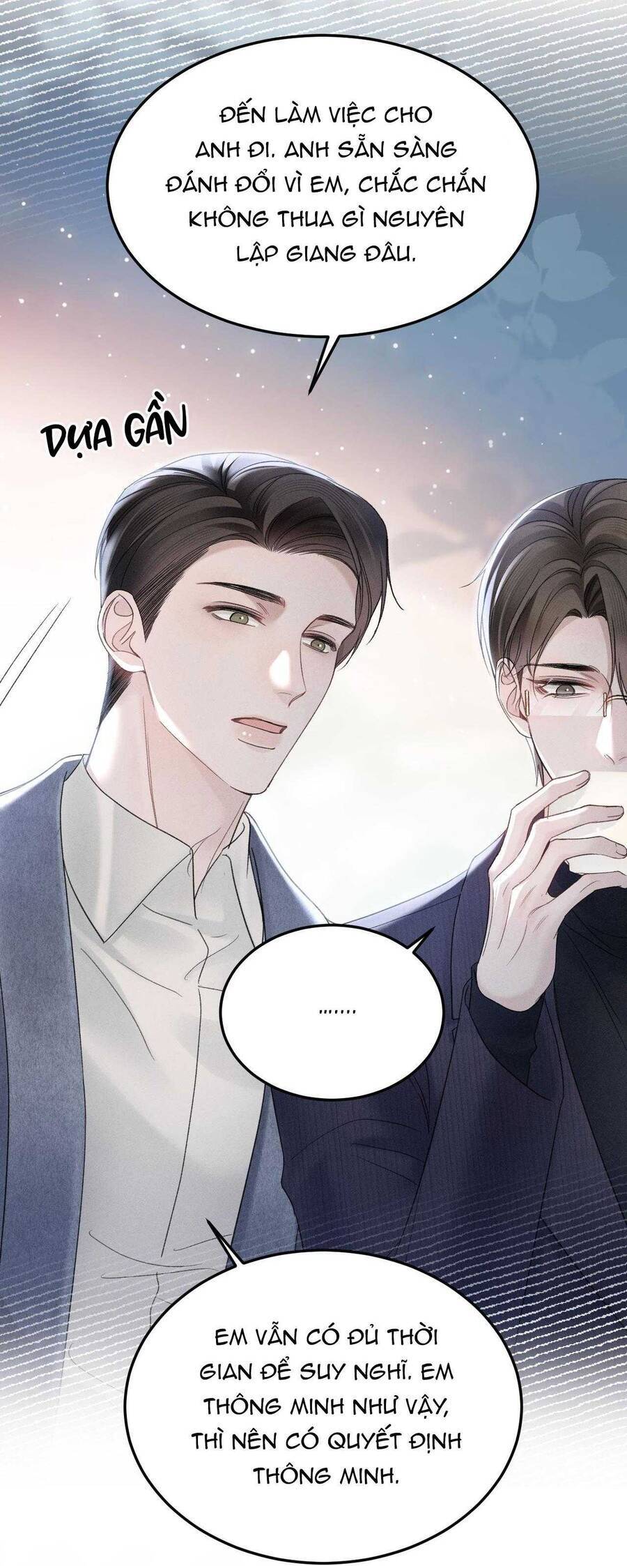 Cuộc Đối Đầu Gay Gắt - Chapter 88 - Page 28