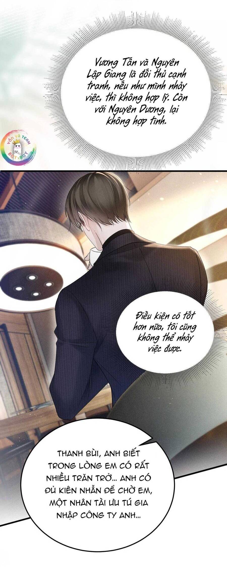 Cuộc Đối Đầu Gay Gắt - Chapter 88 - Page 29