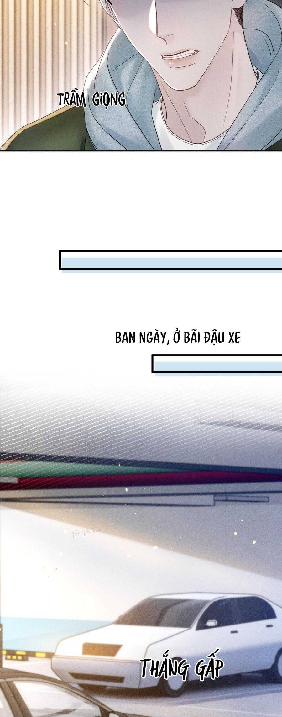 Cuộc Đối Đầu Gay Gắt - Chapter 88 - Page 3