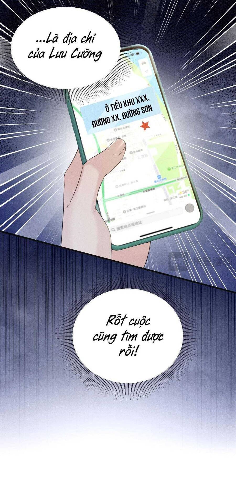 Cuộc Đối Đầu Gay Gắt - Chapter 88 - Page 5