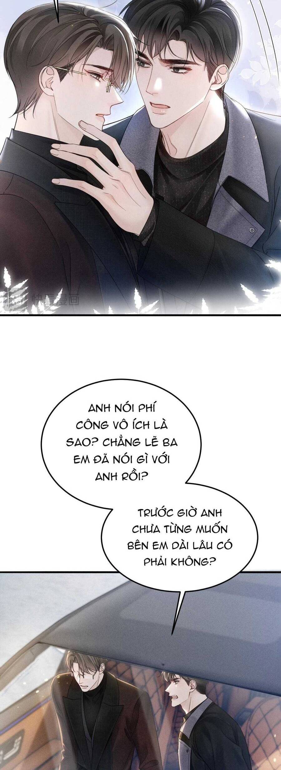 Cuộc Đối Đầu Gay Gắt - Chapter 88 - Page 7