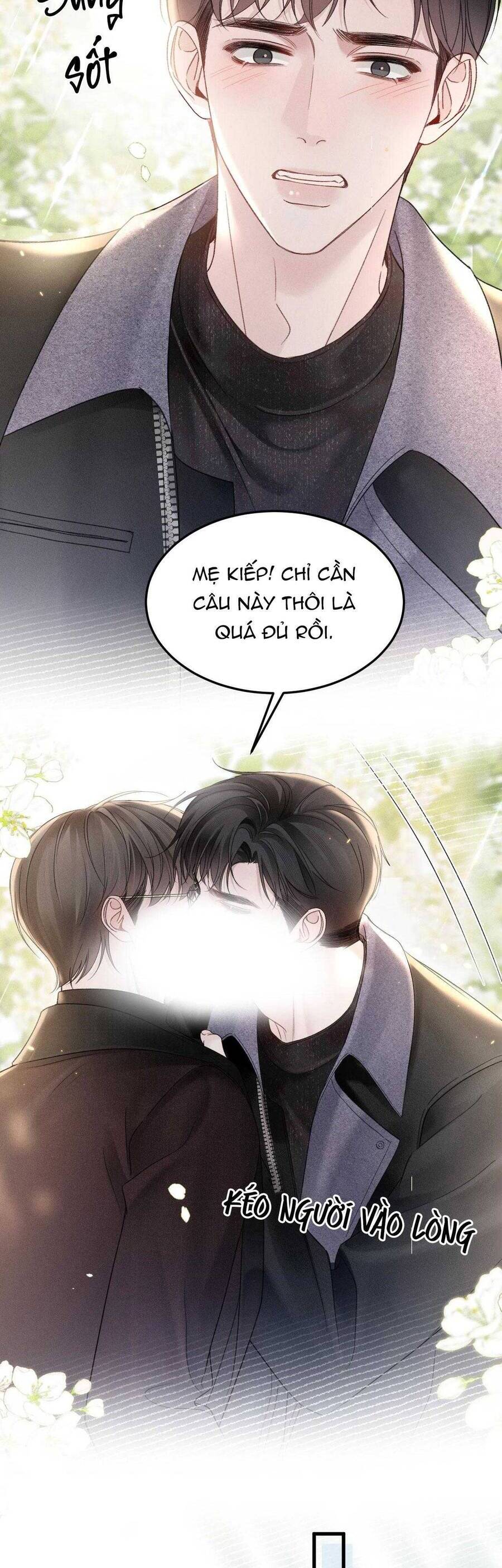 Cuộc Đối Đầu Gay Gắt - Chapter 88 - Page 9