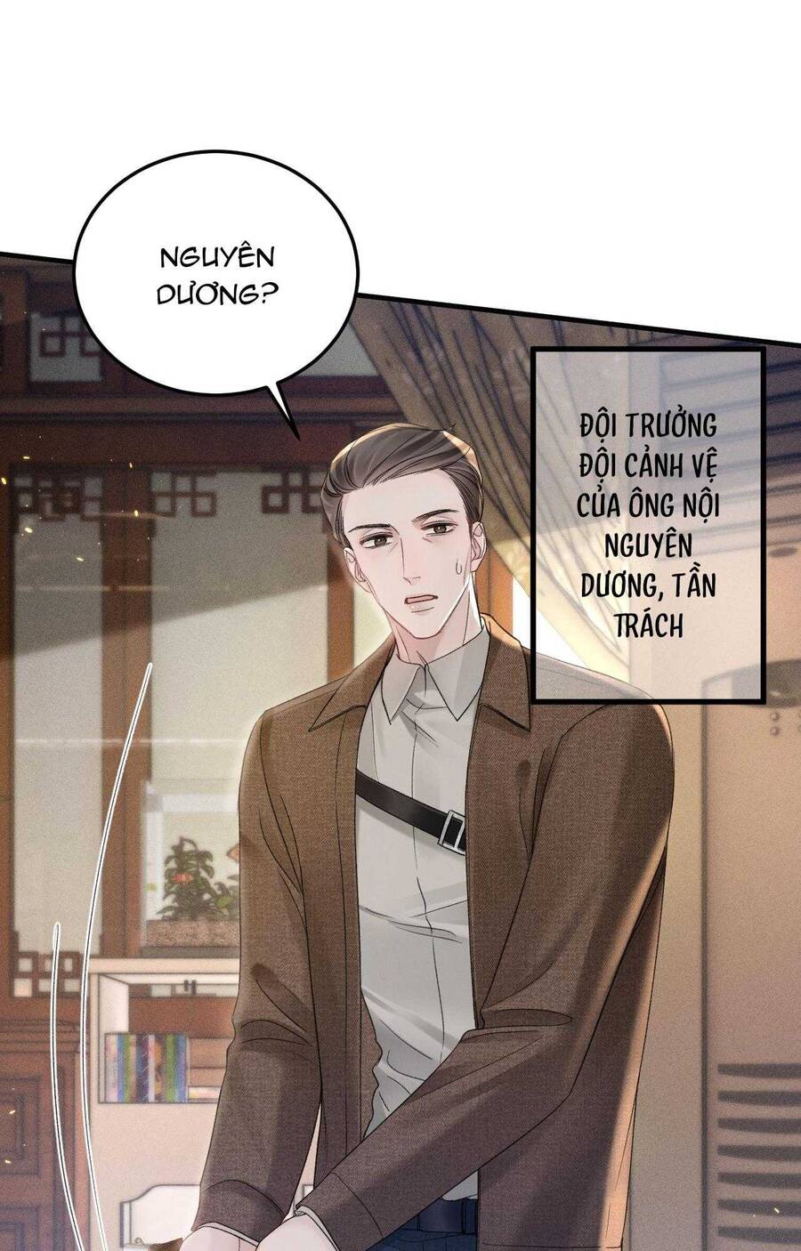 Cuộc Đối Đầu Gay Gắt - Chapter 89 - Page 22