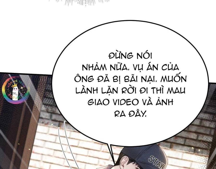 Cuộc Đối Đầu Gay Gắt - Chapter 89 - Page 25