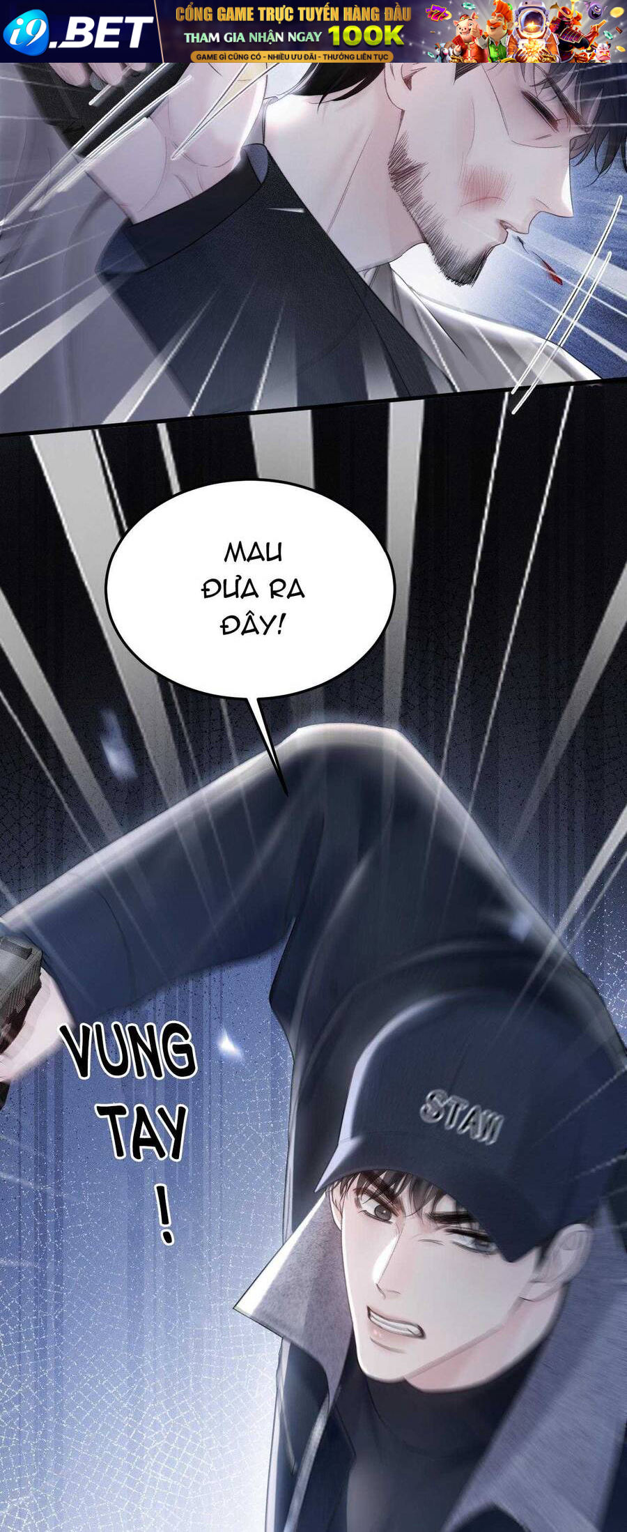 Cuộc Đối Đầu Gay Gắt - Chapter 89 - Page 29