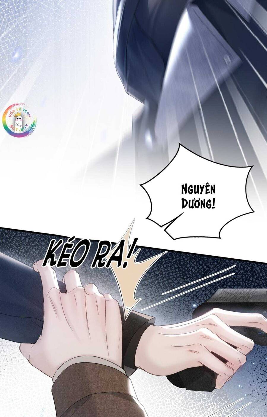 Cuộc Đối Đầu Gay Gắt - Chapter 89 - Page 30