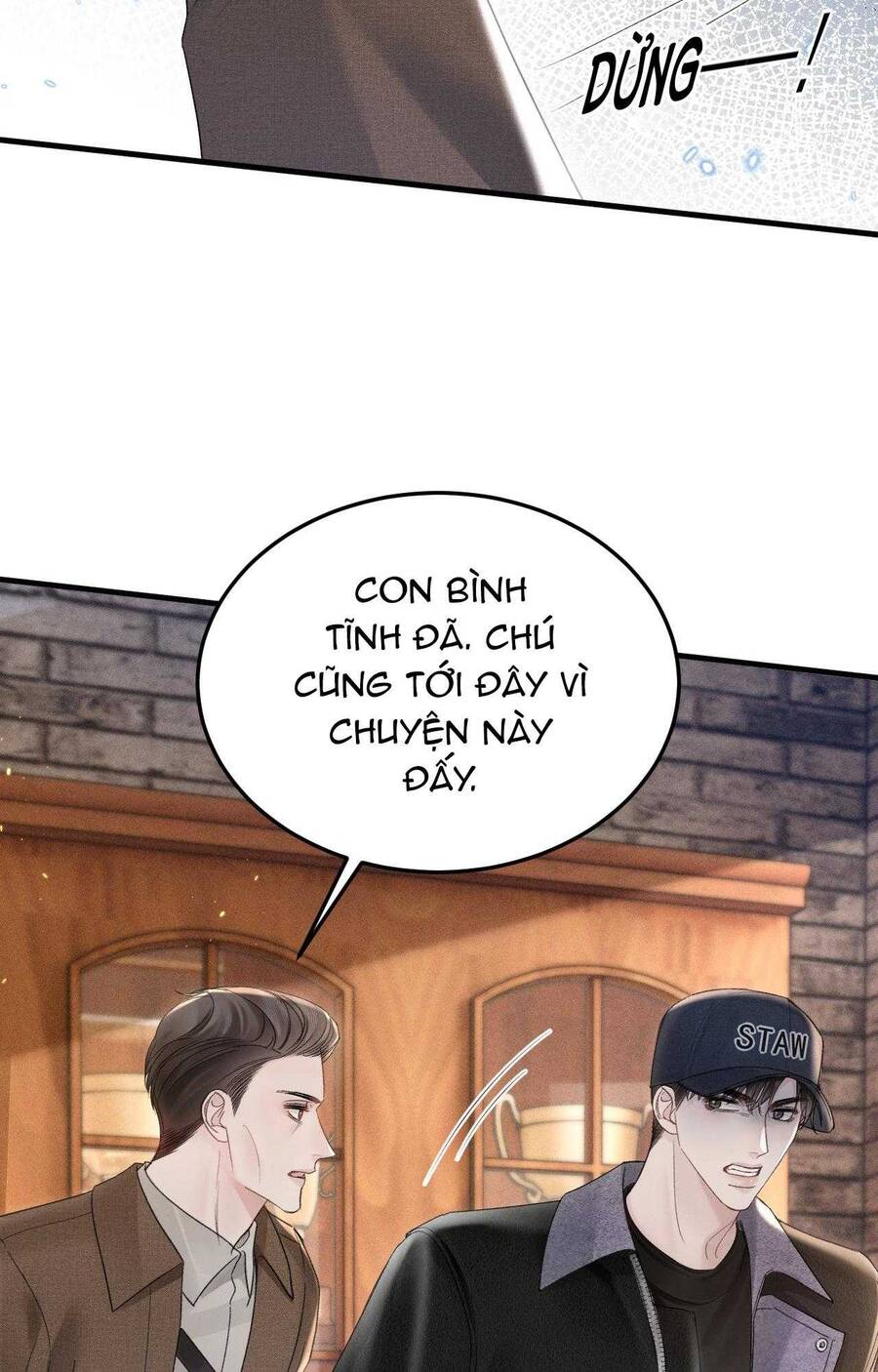Cuộc Đối Đầu Gay Gắt - Chapter 89 - Page 31