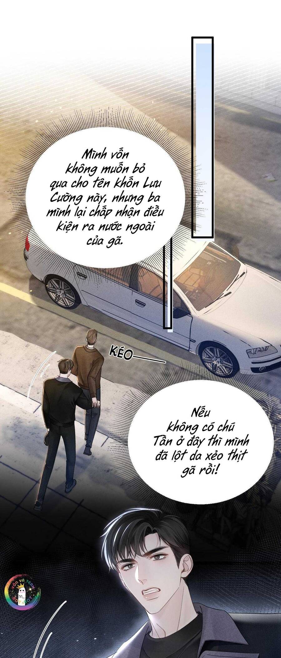 Cuộc Đối Đầu Gay Gắt - Chapter 89 - Page 34