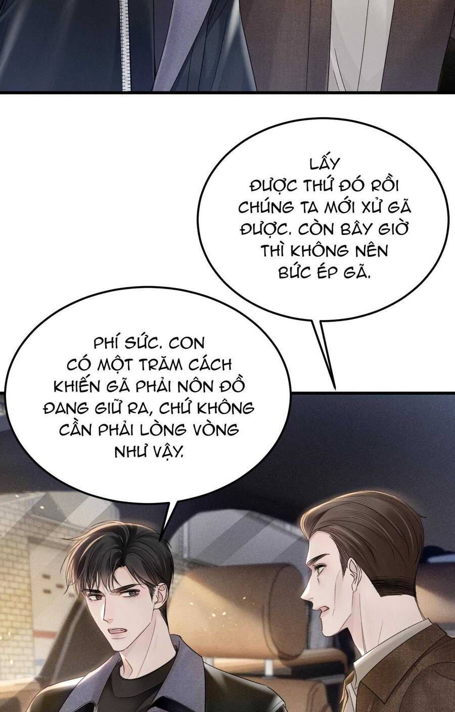 Cuộc Đối Đầu Gay Gắt - Chapter 89 - Page 37