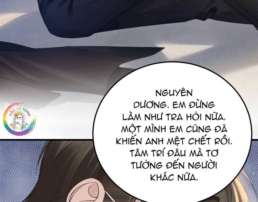 Cuộc Đối Đầu Gay Gắt - Chapter 89 - Page 45