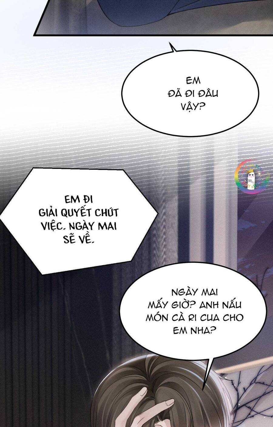 Cuộc Đối Đầu Gay Gắt - Chapter 89 - Page 54