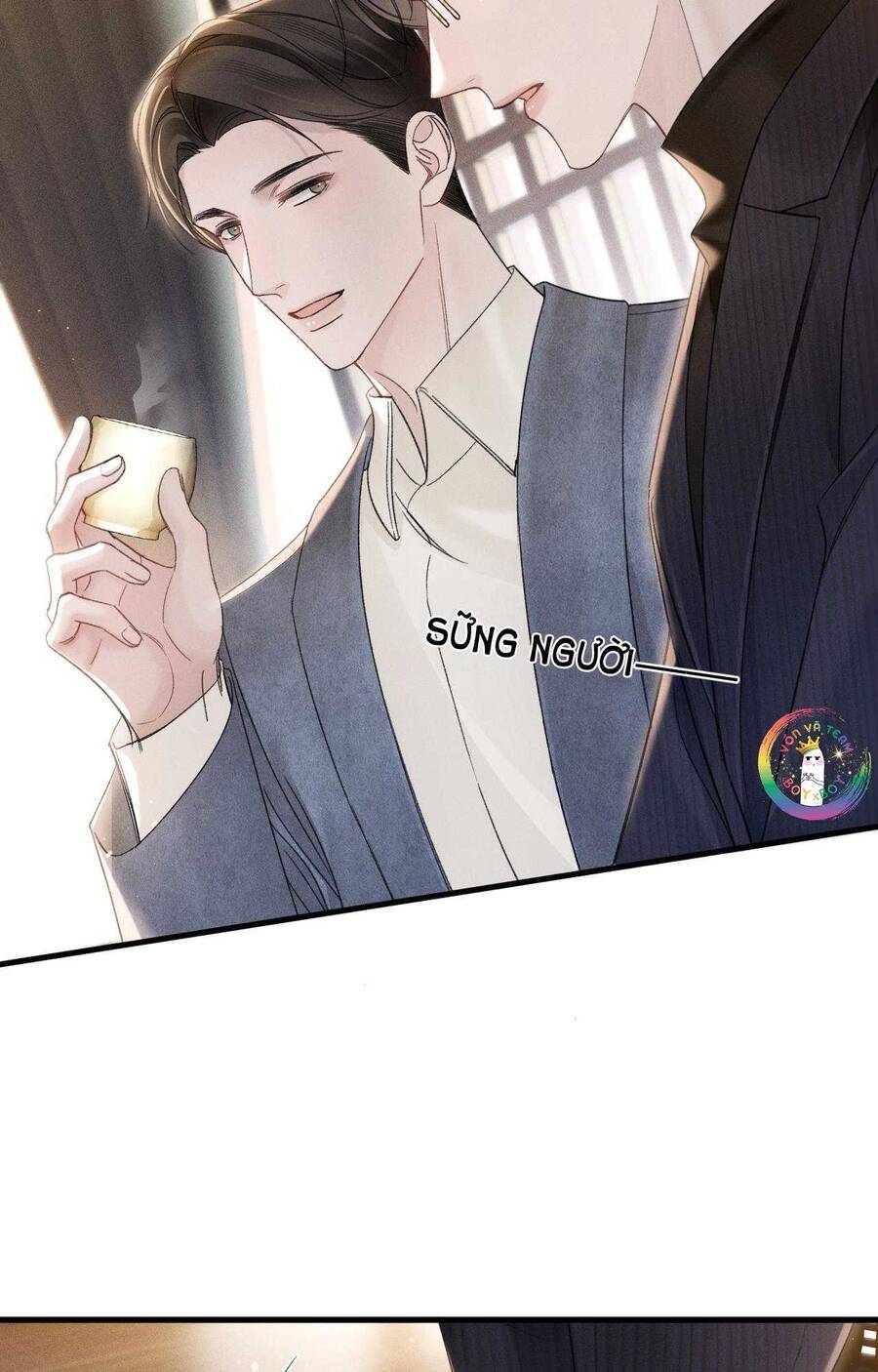 Cuộc Đối Đầu Gay Gắt - Chapter 89 - Page 6