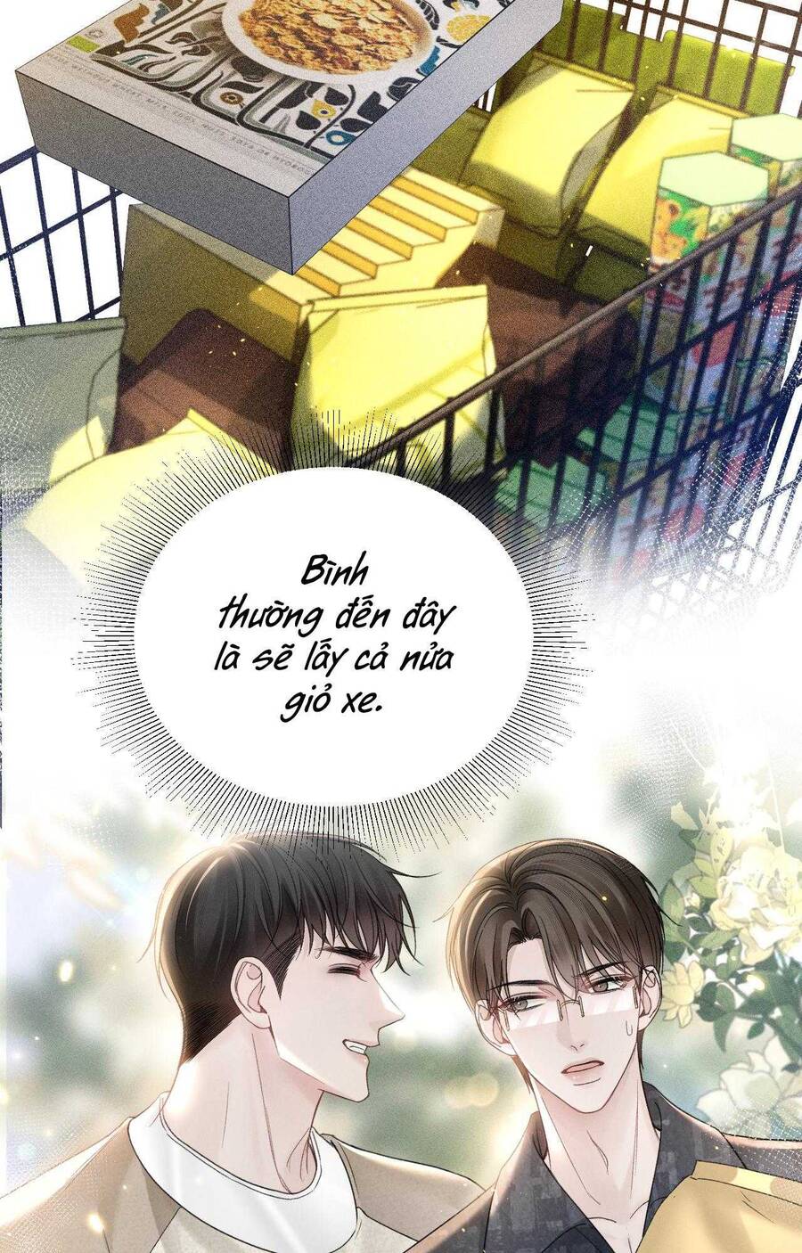 Cuộc Đối Đầu Gay Gắt - Chapter 89 - Page 66
