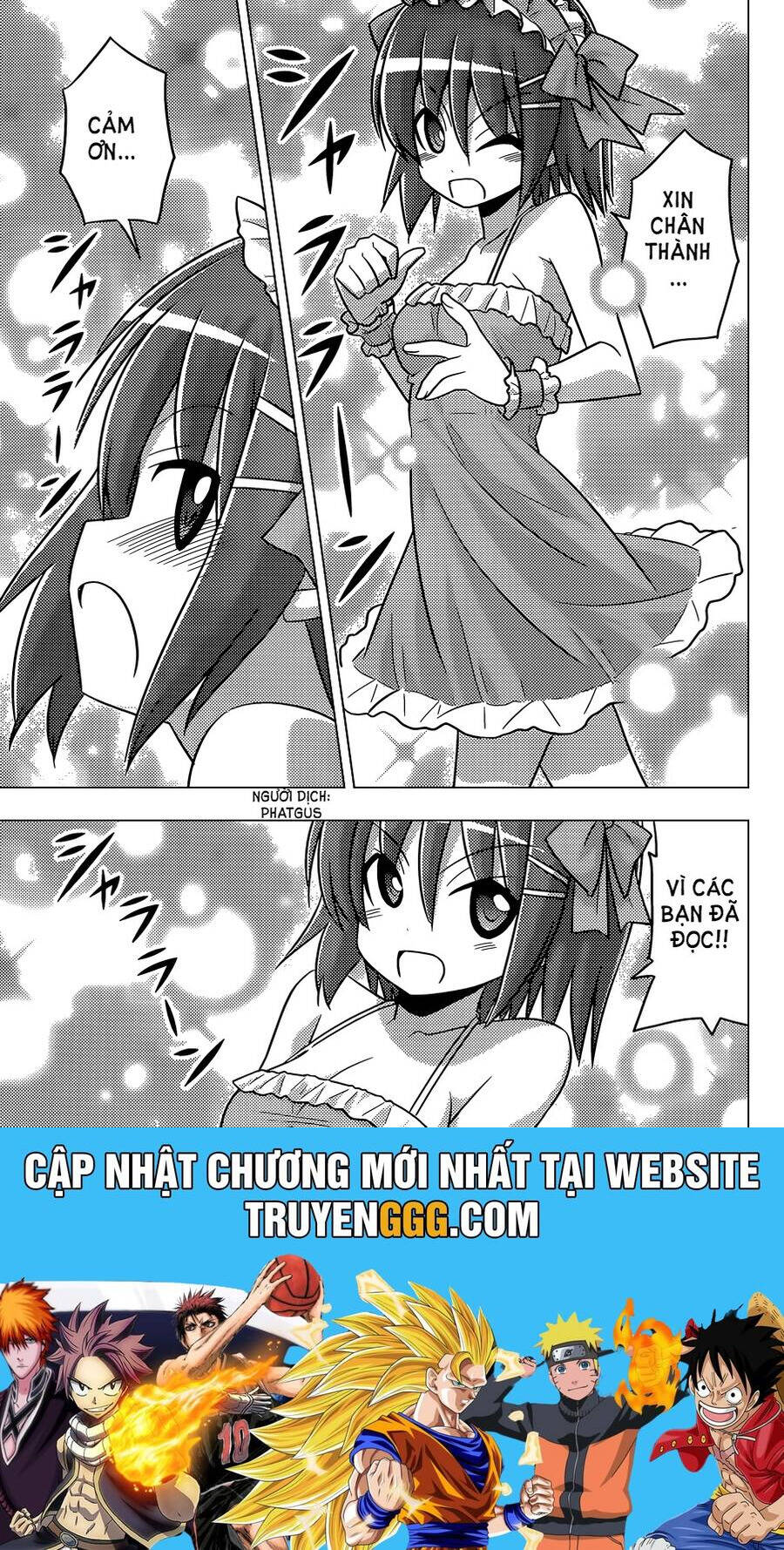 Tóm Lại Là Em Dễ Thương Được Chưa ? - Chapter 288 - Page 19