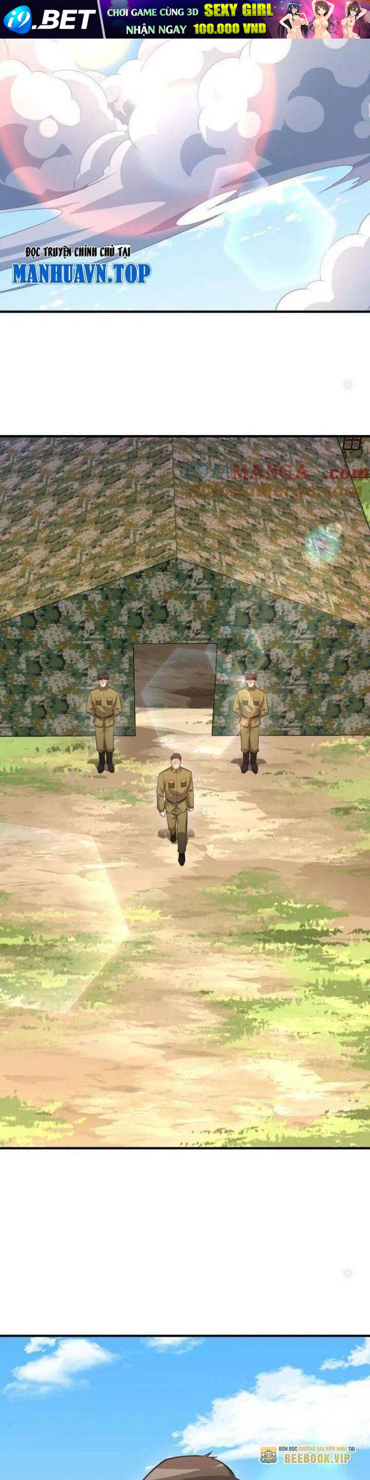 Đệ Nhất Danh Sách - Chapter 481 - Page 17