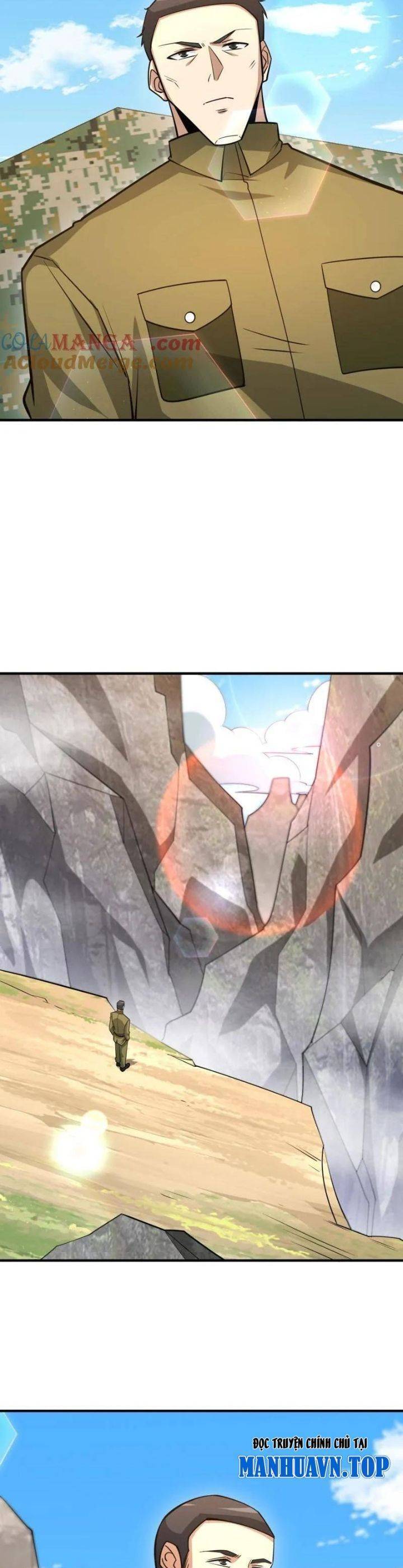 Đệ Nhất Danh Sách - Chapter 481 - Page 18