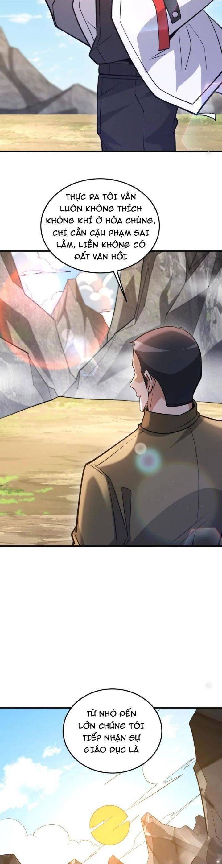 Đệ Nhất Danh Sách - Chapter 481 - Page 22