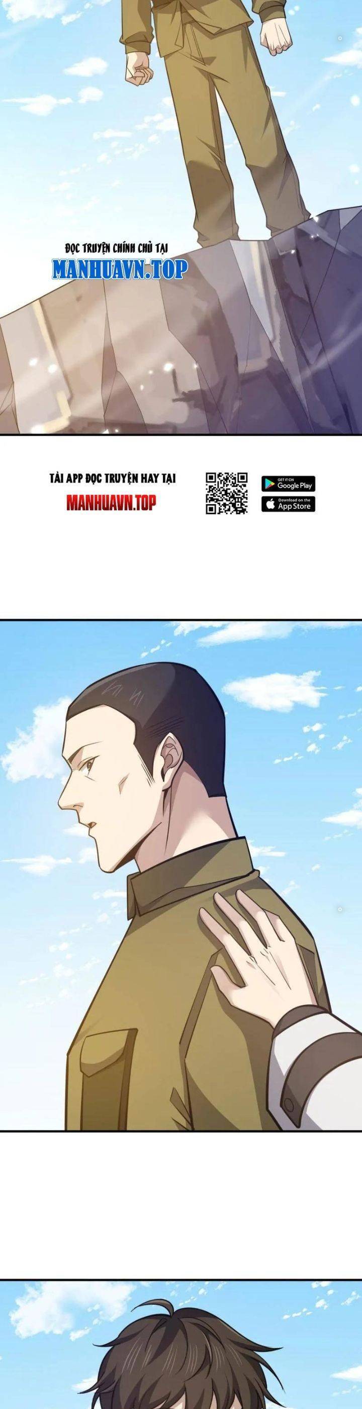 Đệ Nhất Danh Sách - Chapter 481 - Page 24