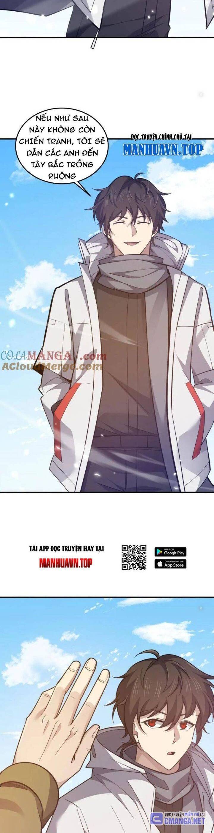 Đệ Nhất Danh Sách - Chapter 481 - Page 27