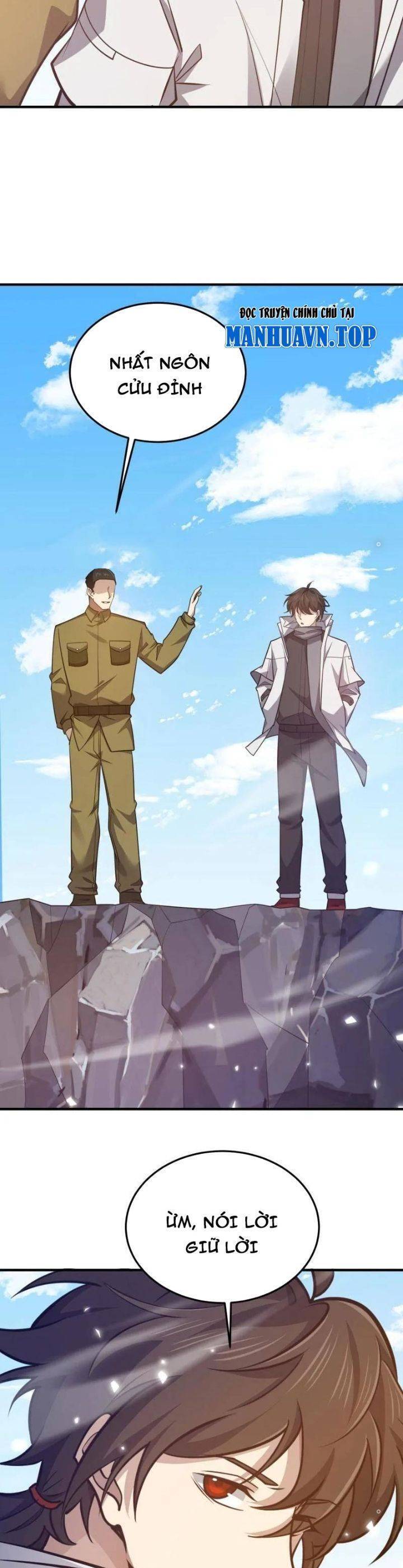 Đệ Nhất Danh Sách - Chapter 481 - Page 28