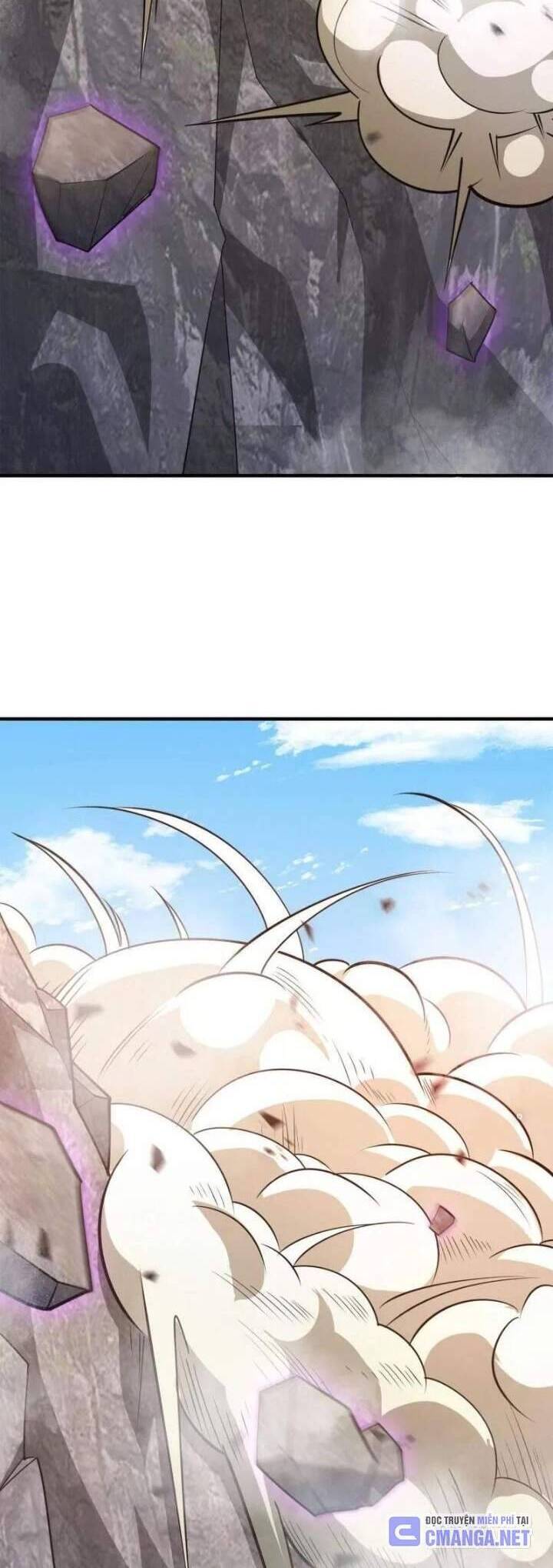 Đệ Nhất Danh Sách - Chapter 481 - Page 3