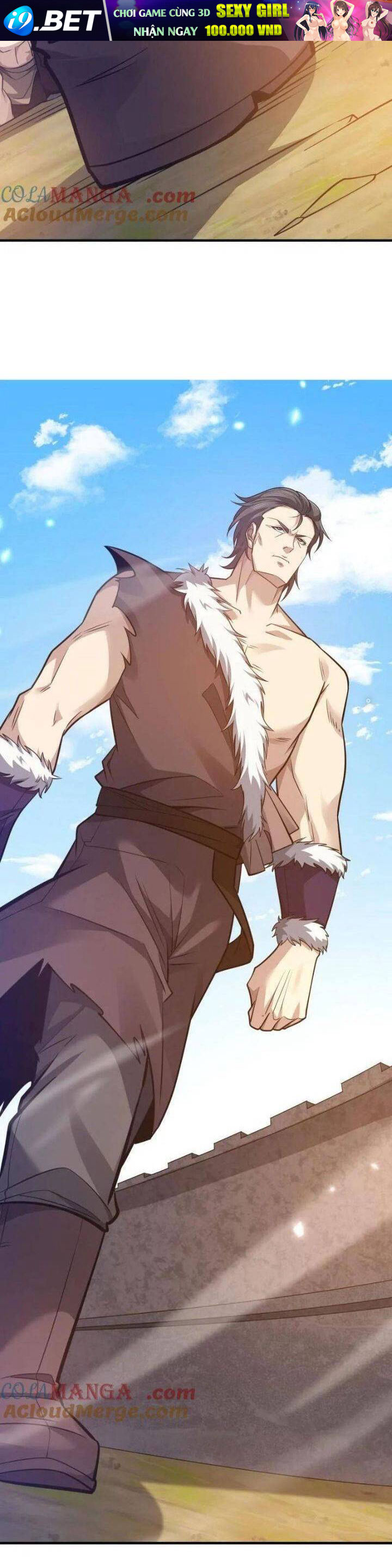 Đệ Nhất Danh Sách - Chapter 481 - Page 31