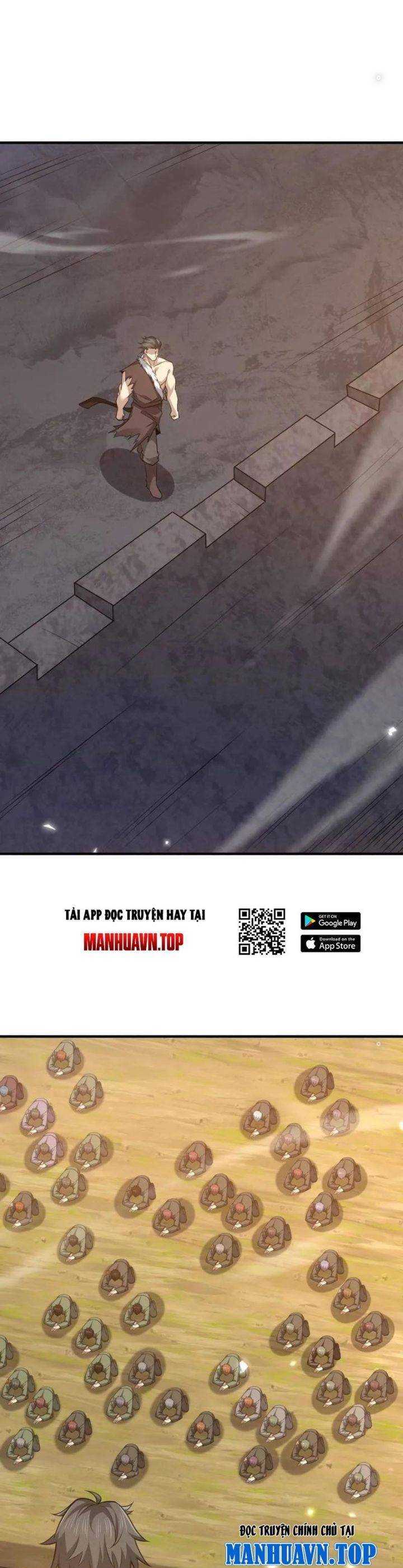 Đệ Nhất Danh Sách - Chapter 481 - Page 32