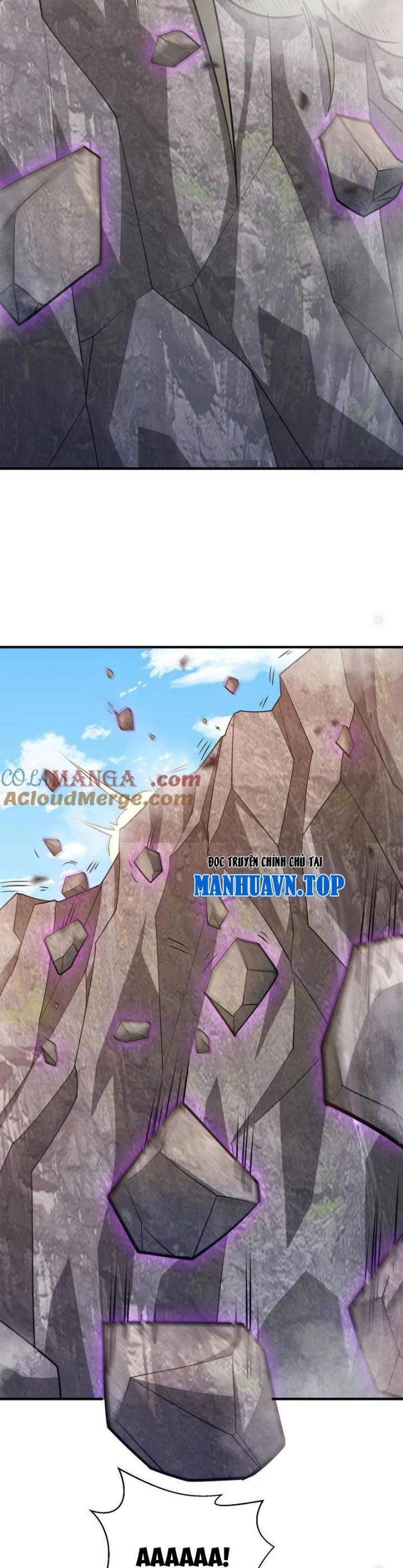 Đệ Nhất Danh Sách - Chapter 481 - Page 4