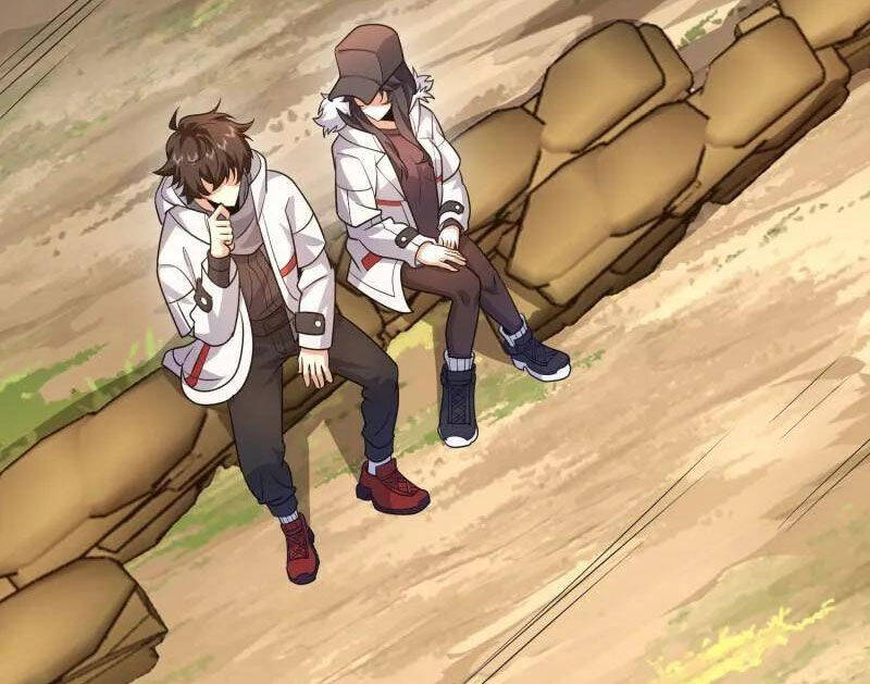 Đệ Nhất Danh Sách - Chapter 482 - Page 190