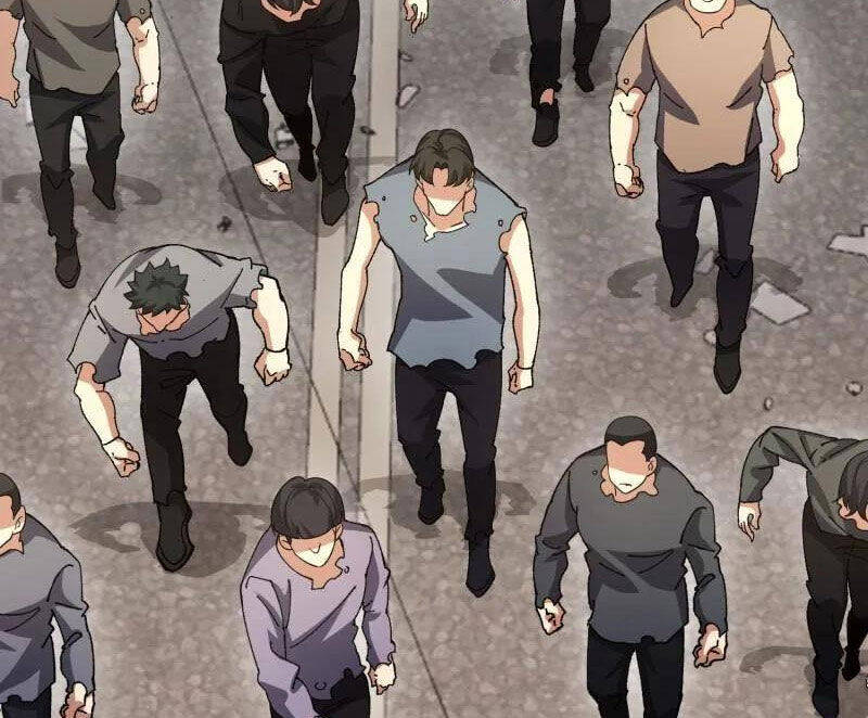 Đệ Nhất Danh Sách - Chapter 482 - Page 32