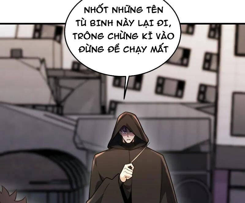 Đệ Nhất Danh Sách - Chapter 482 - Page 38