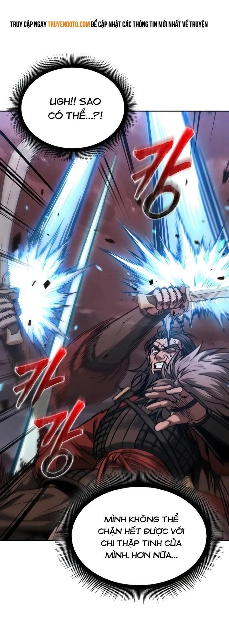 Ngã lão ma thần - Chapter 234 - Page 21